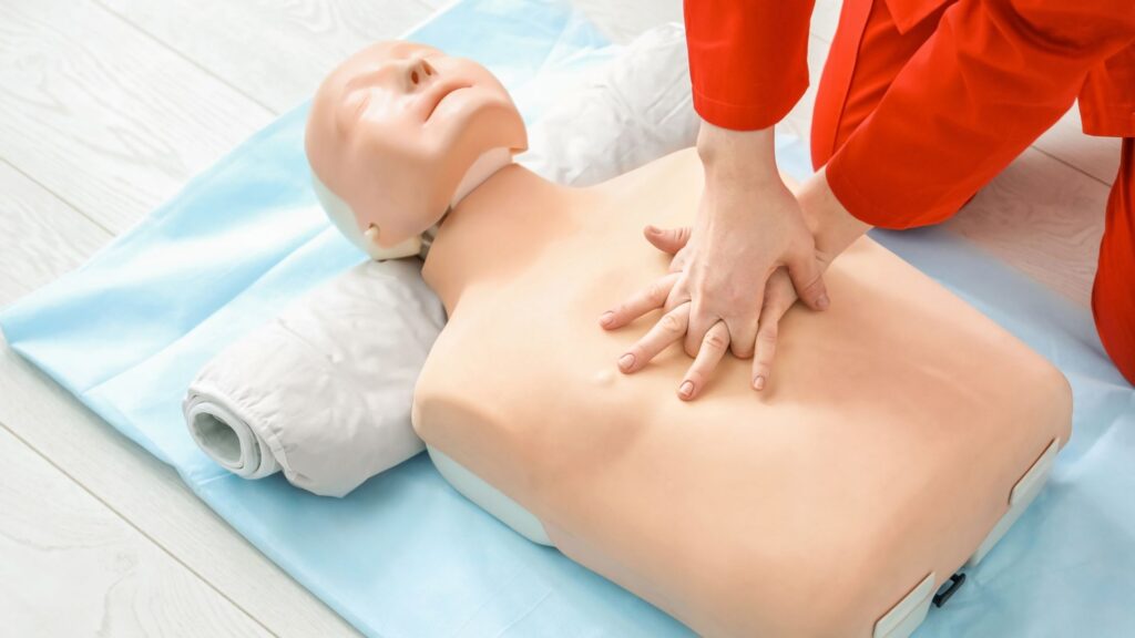 What Does CAB Stand For In CPR? A Detailed Explanation.